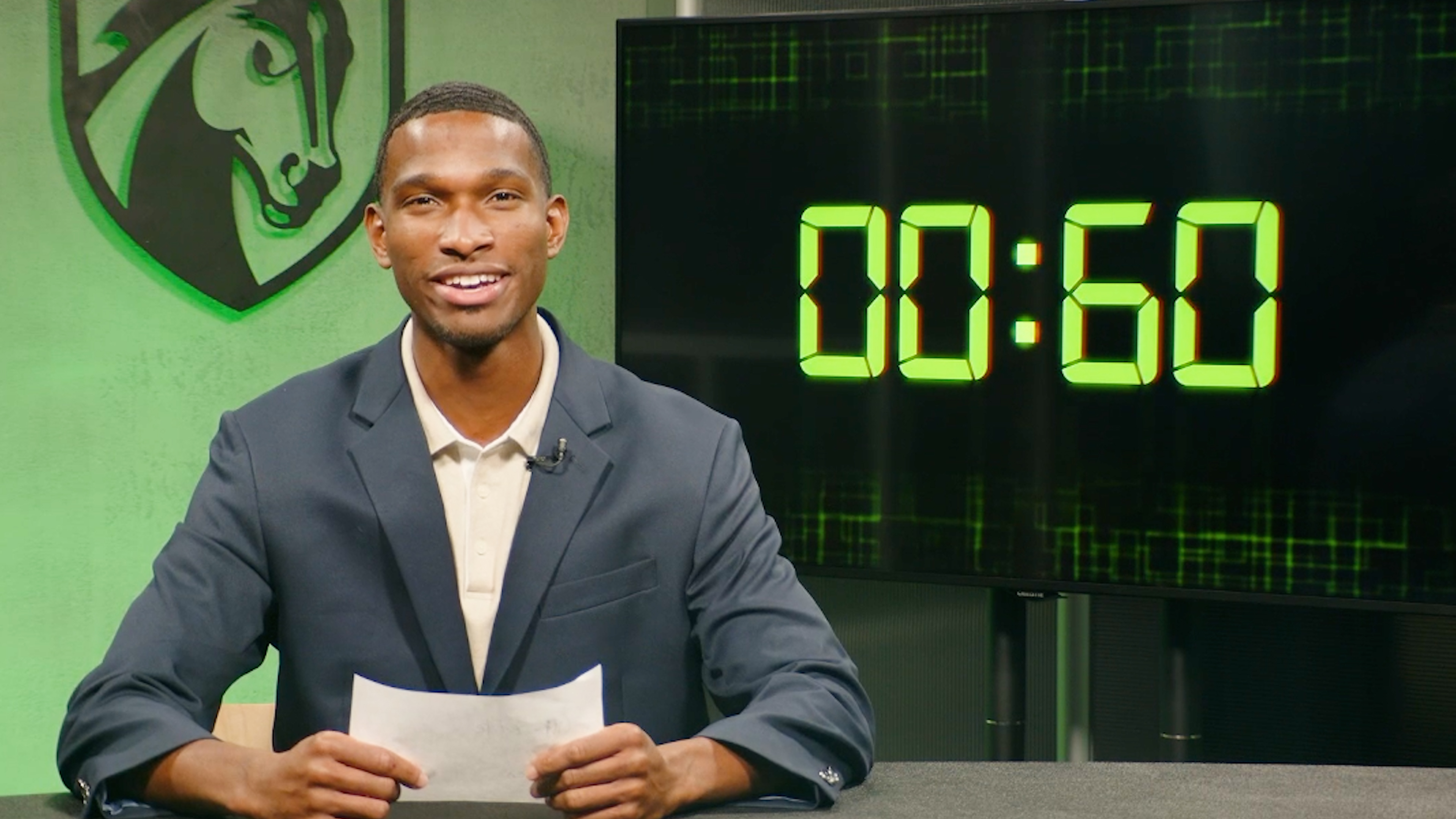 60 Second Update 09 09 2025 The Stallion