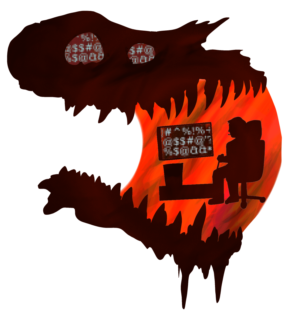 Online Gaming: A Toxic Environment